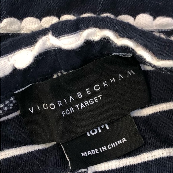 Victoria Beckham for Target 2 piece set 18 mth - Picture 3 of 4